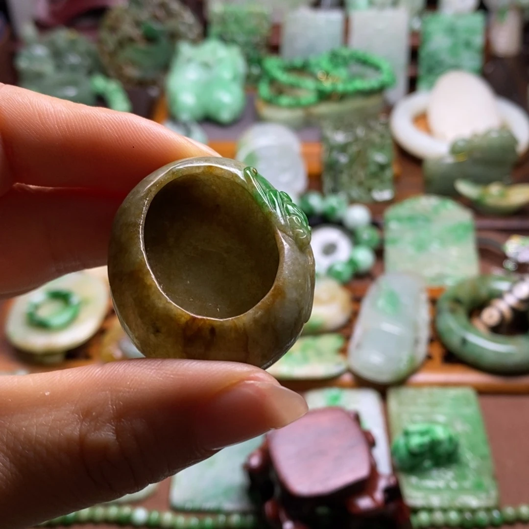 用***2翡翠挂件未镶嵌11111111111111111