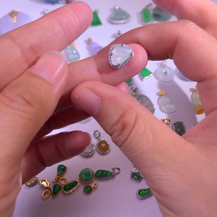 翡翠散珠1111222222233