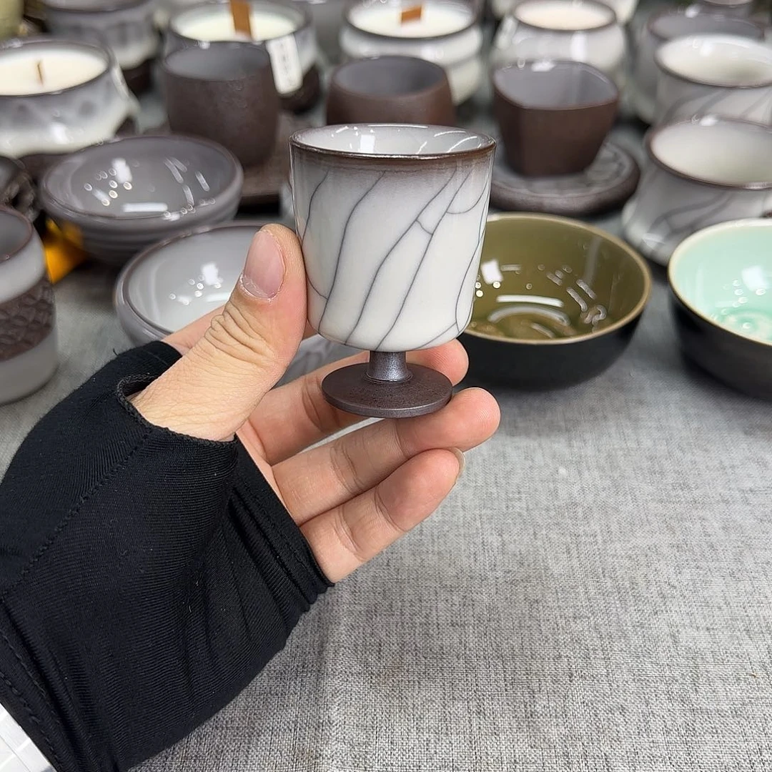 茶器黄先生 正在直播