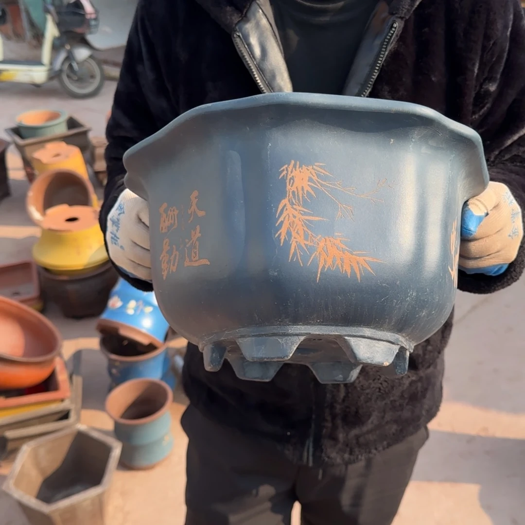 紫砂口径25.15口径