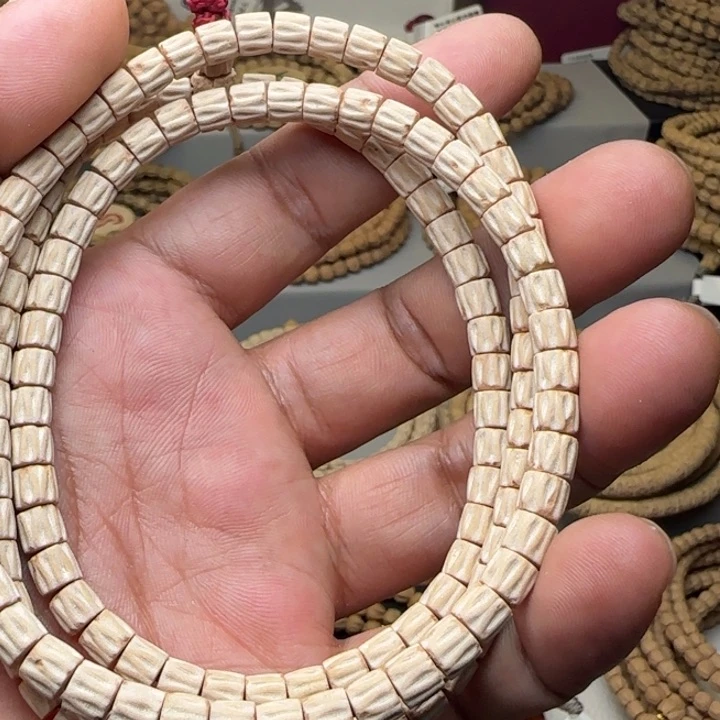 非***.柏香籽/百香籽手串