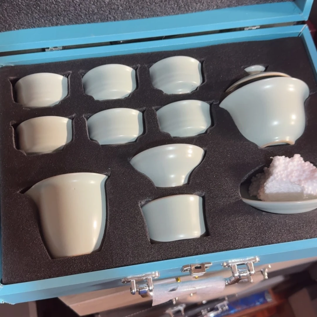 孤品茶具套装等等等