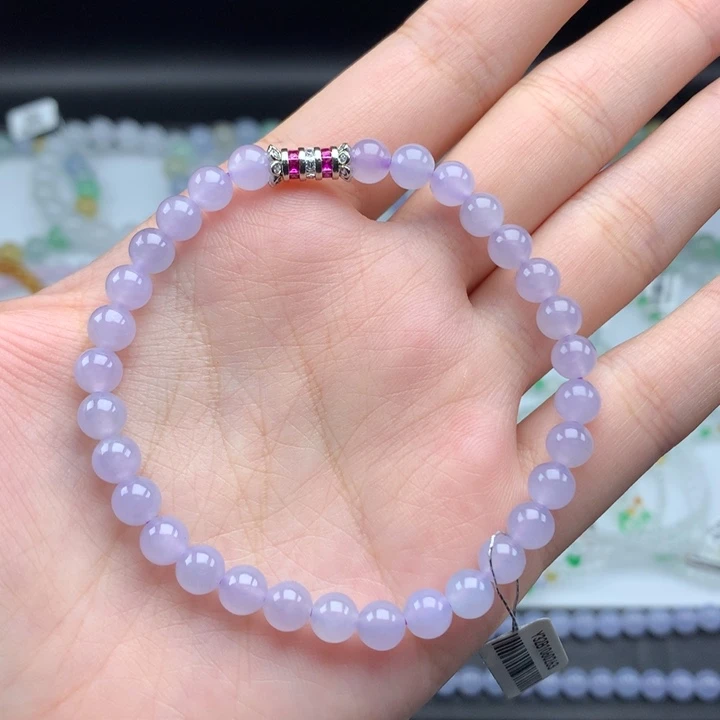 未镶嵌手镯翡翠翡翠