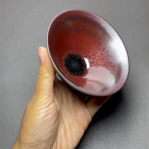 【闪购商品】茶盏-540............