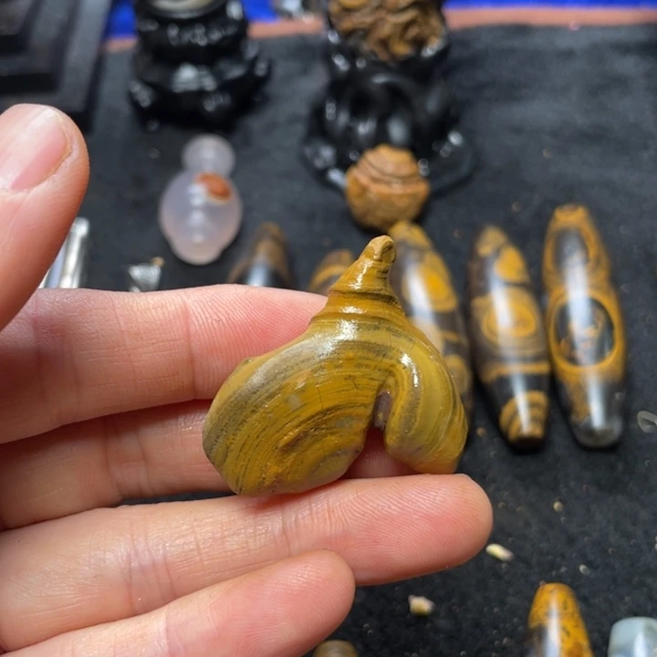 石材纯天然奇石原石83