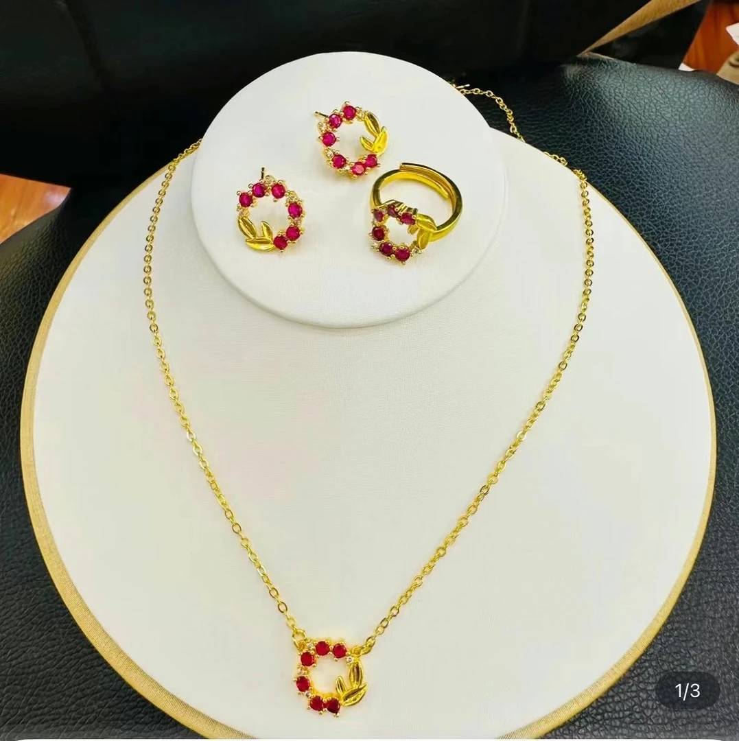 纯铜手链 10cm以下21cm(含)-50cm(含)百搭首饰富家千金风