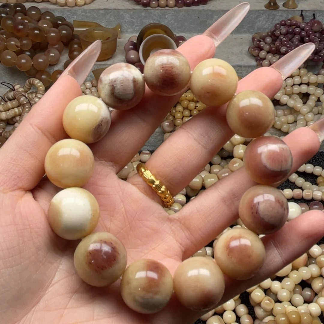 手串/手链驼骨寒****瑟骆驼祥子