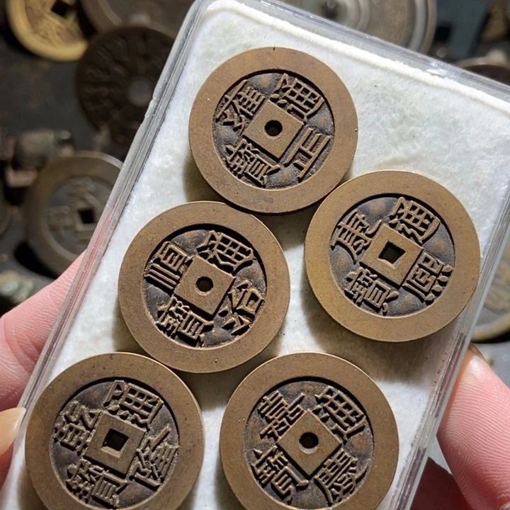铜现代工艺品防制品