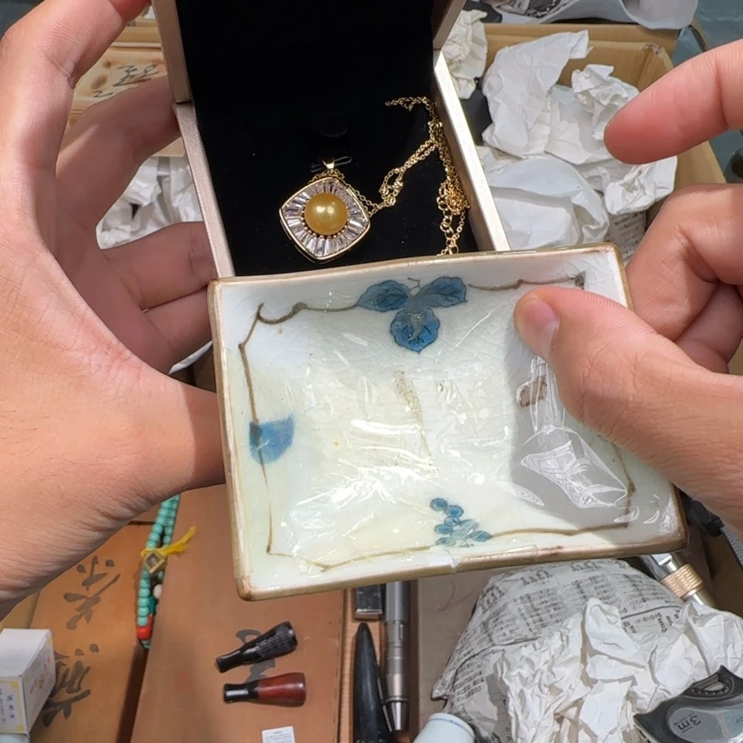 紫砂陶瓷孤品单件车里拍车里拍