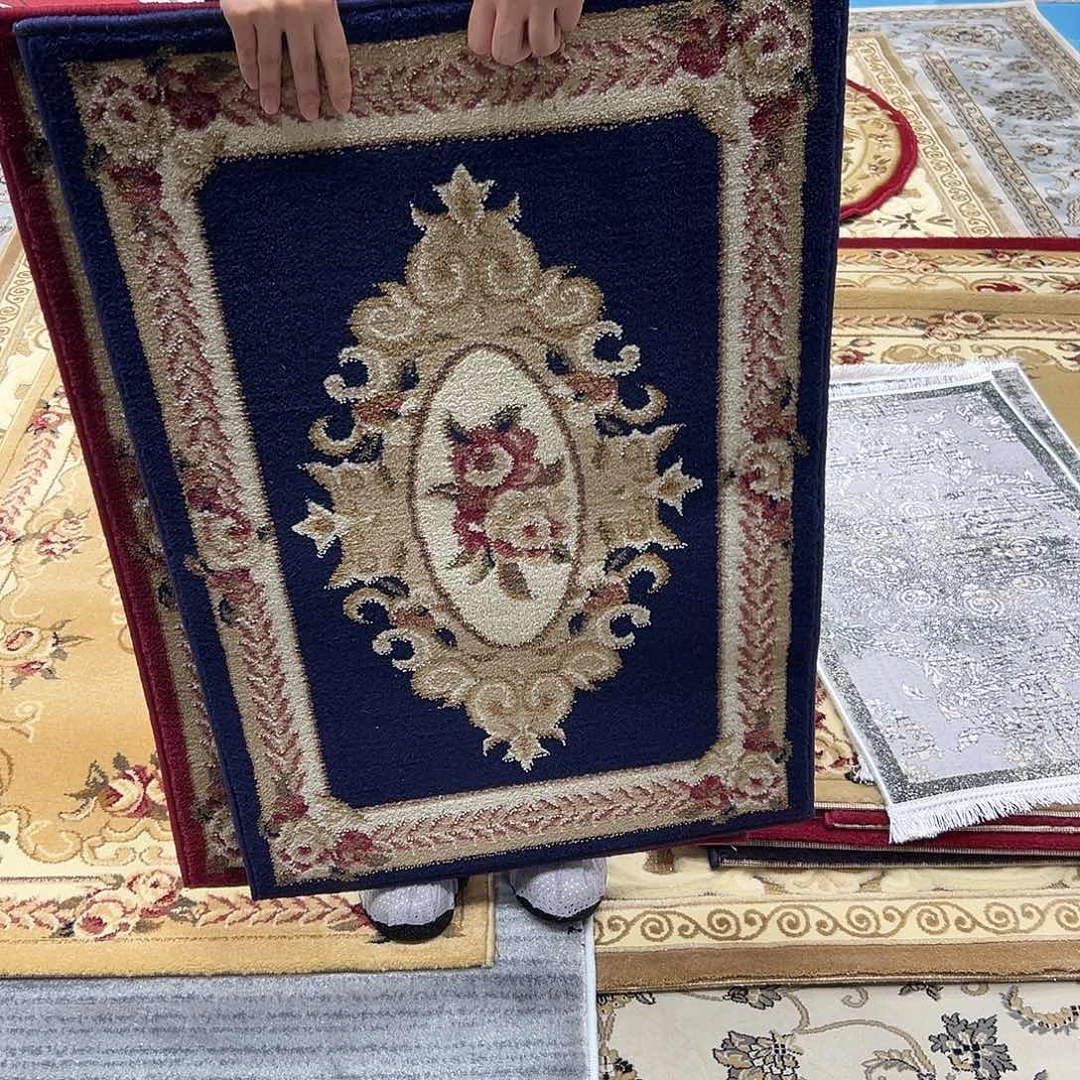 混纺60×90丙纶编织