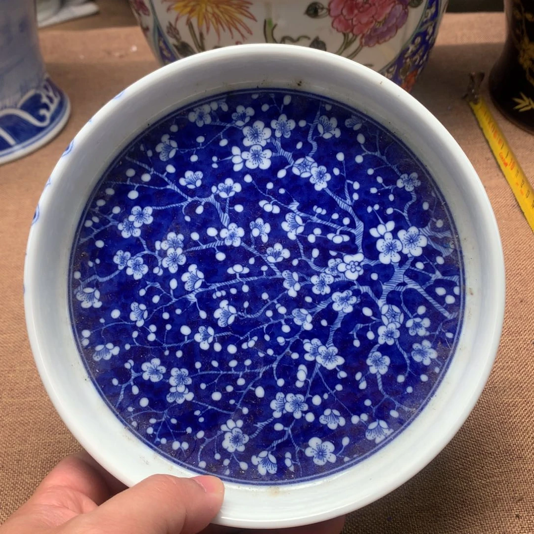 摆件旧藏瓷器旧藏瓷器
