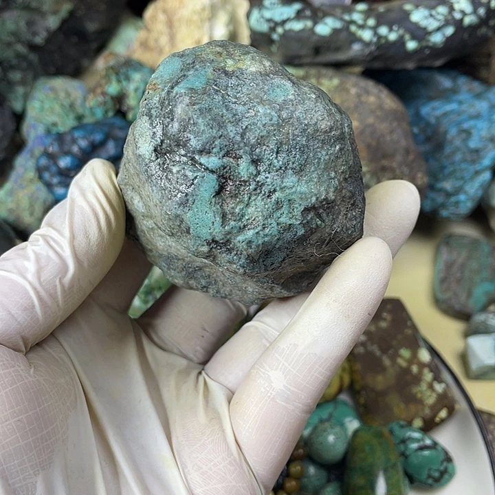 安***燃花岗石铜合金男女手把