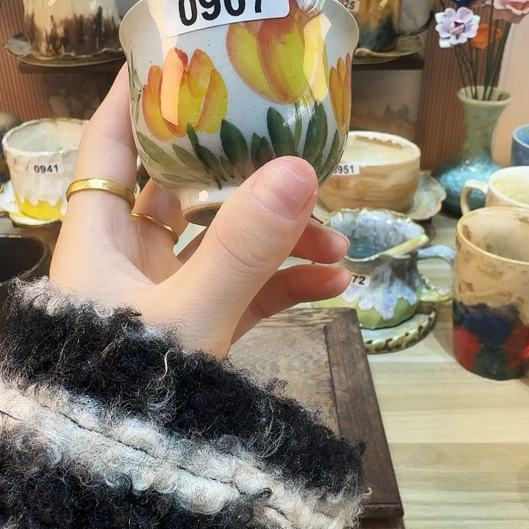 陶摆件哈哈哈哈哈哈