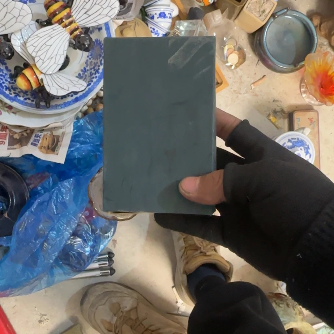 感***6杂色豆（科檀/科特迪瓦檀木）