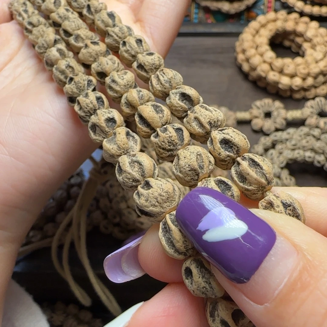 杨***生吊坠柏香籽/百香籽