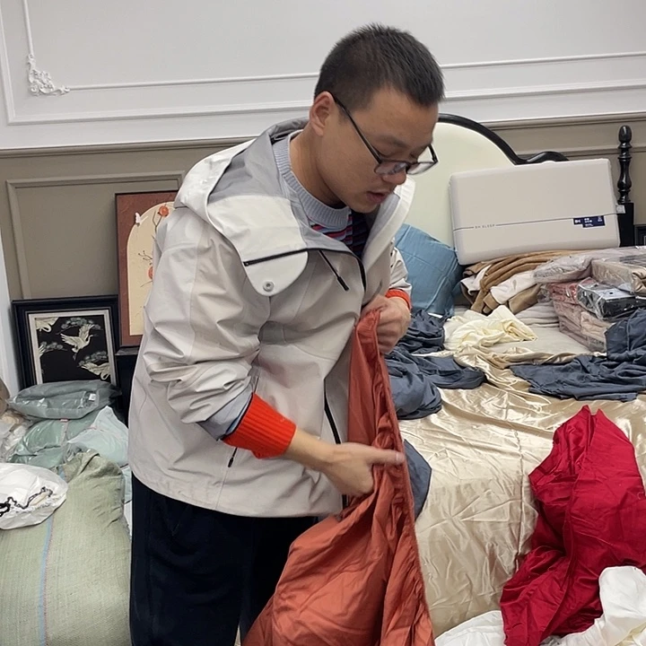 蓉***嚒棉全棉棉全棉017标准单被罩