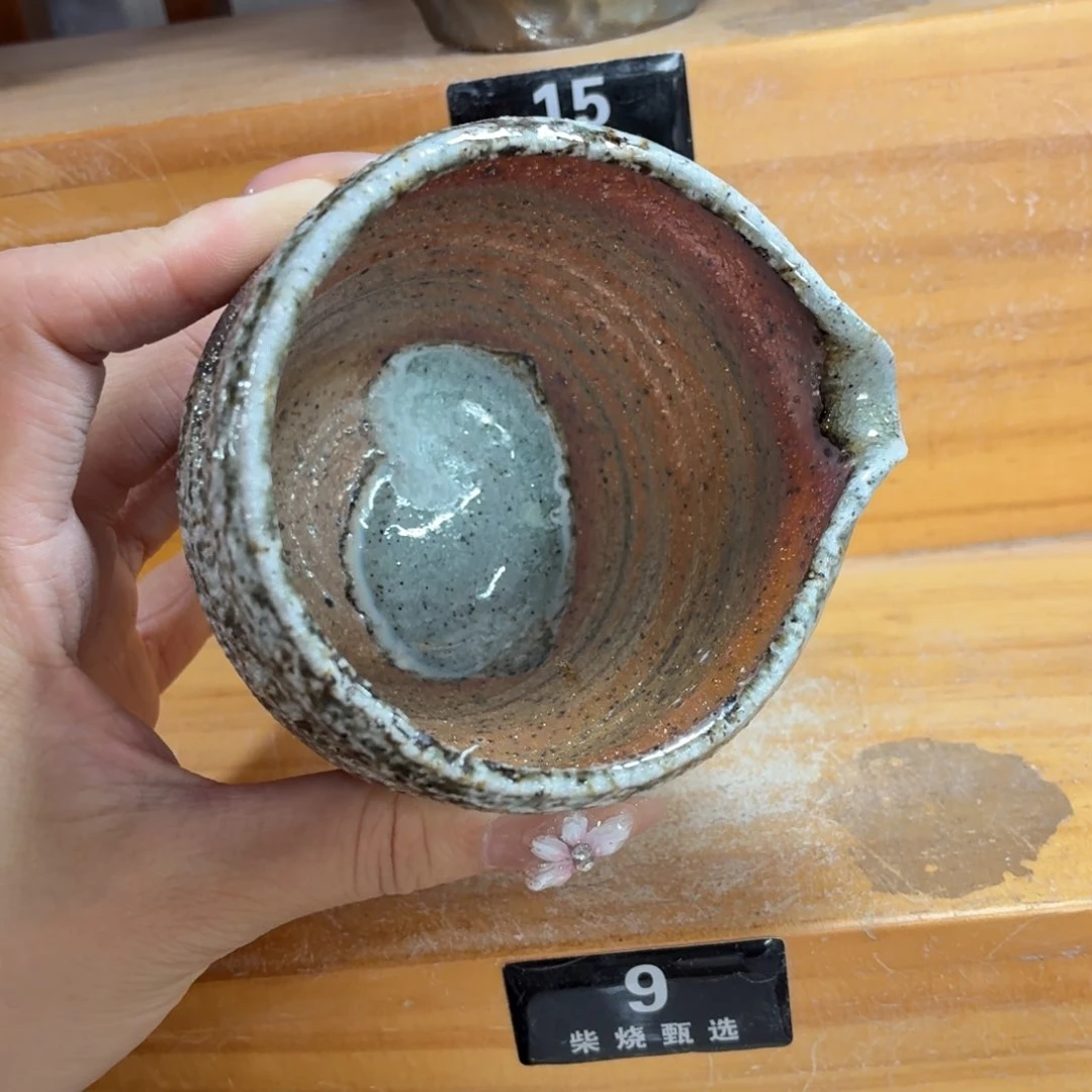 陶园柴烧，精品高货9