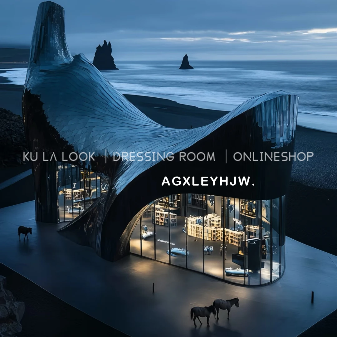 【AGX】2号现钟总B链接均码ZQBB24秋冬新款女装裤子/套装