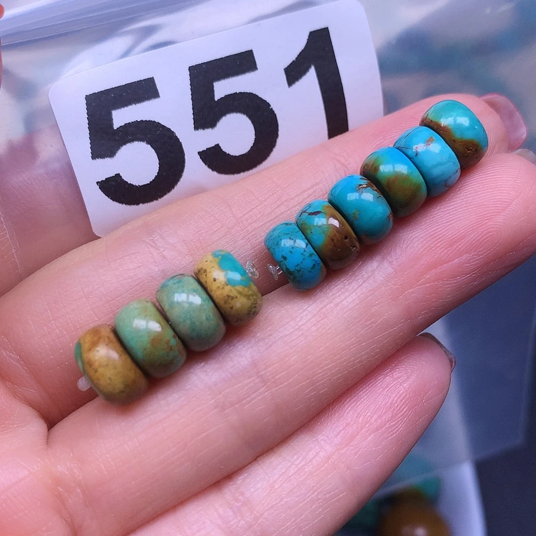 空竹粉丝专享十堰特色手工散珠