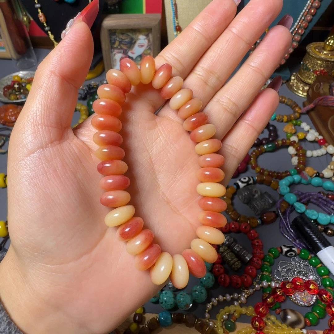 琉璃手工艺品郭*陈吊坠吊坠吊坠的吊坠吊坠