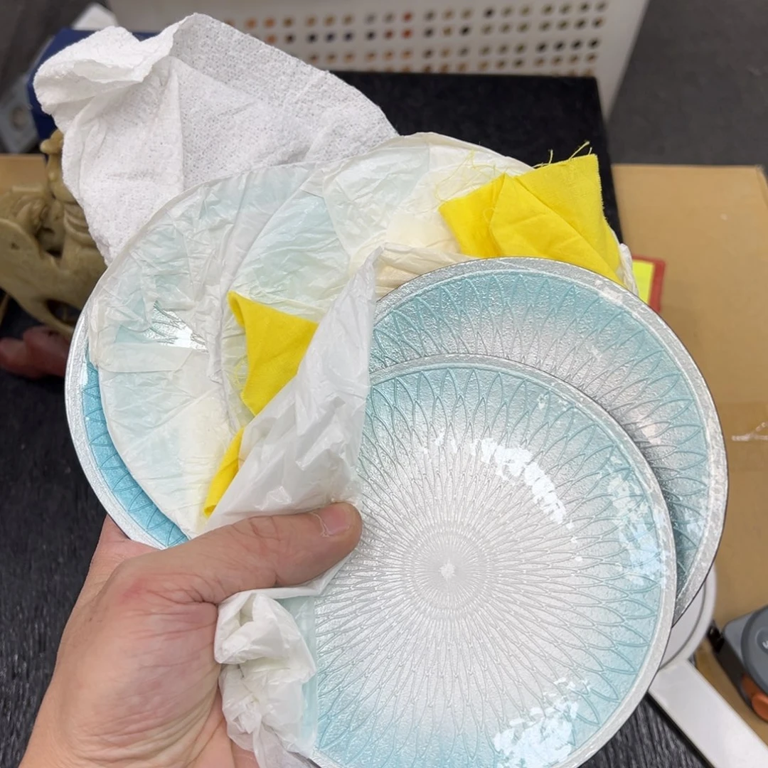 铜日本中古工艺品摆件