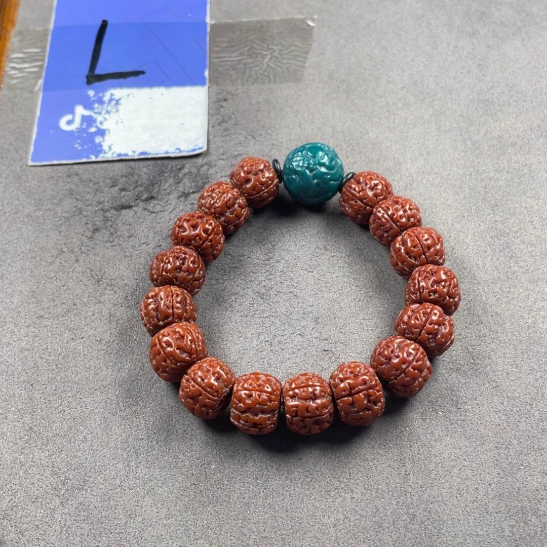 【闪购商品】金刚菩提吊坠金刚