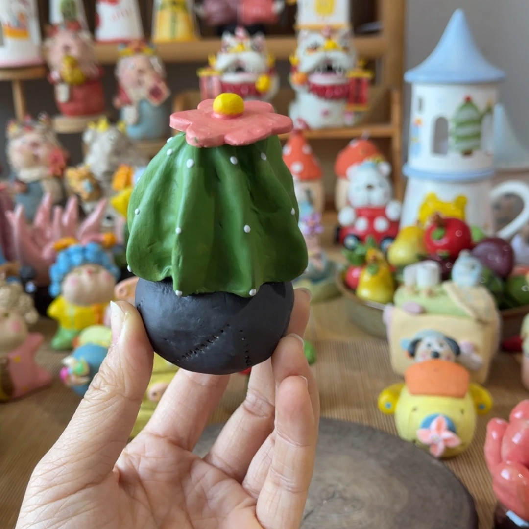 瓷片景德镇陶瓷手作福利