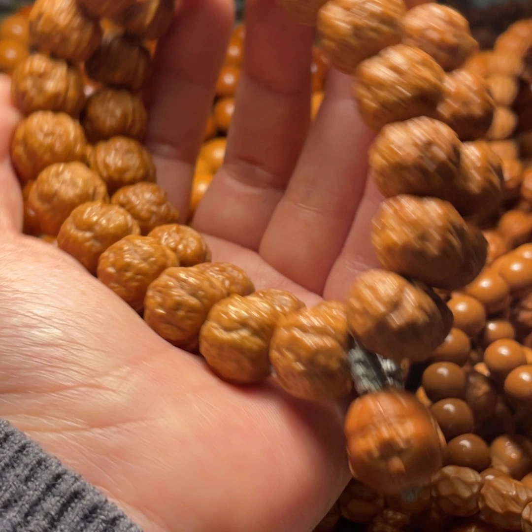 为***世核桃猴头核桃产宗