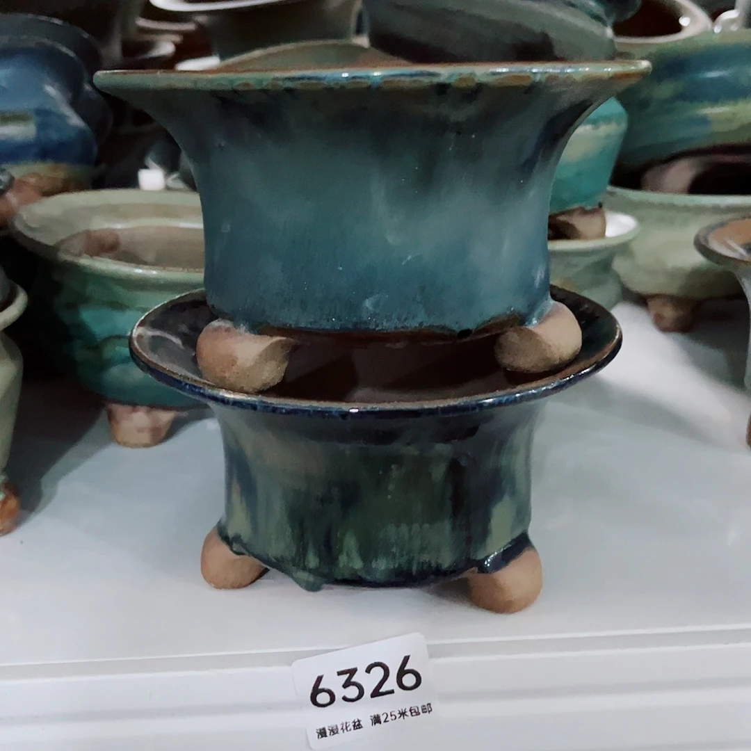 6326内口13景德镇手工制作