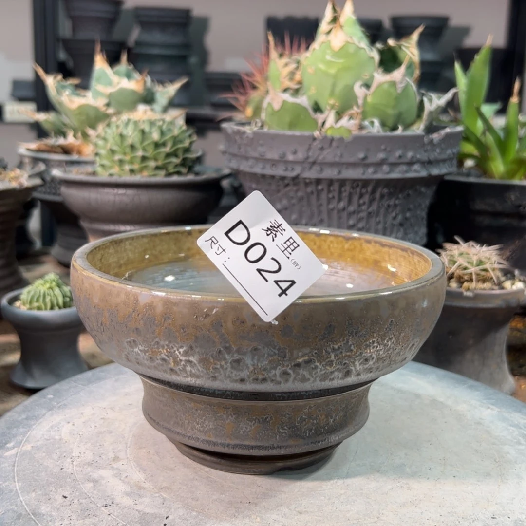 景德镇手工素里内口16高9