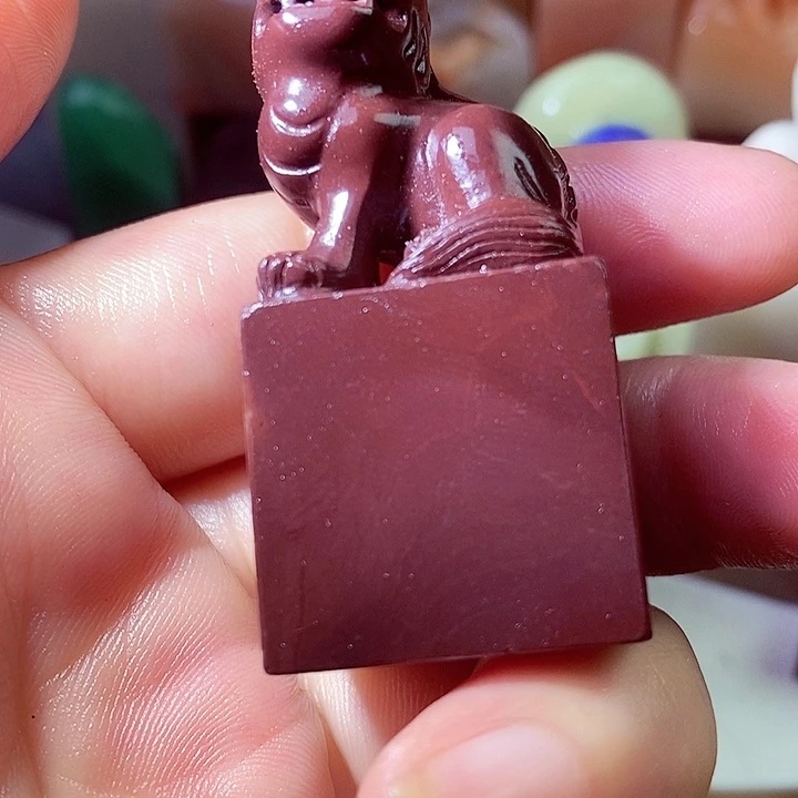 老挝石寿山石寿山石