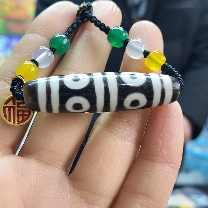 玛瑙/玉髓（覆膜）未镶嵌颈饰