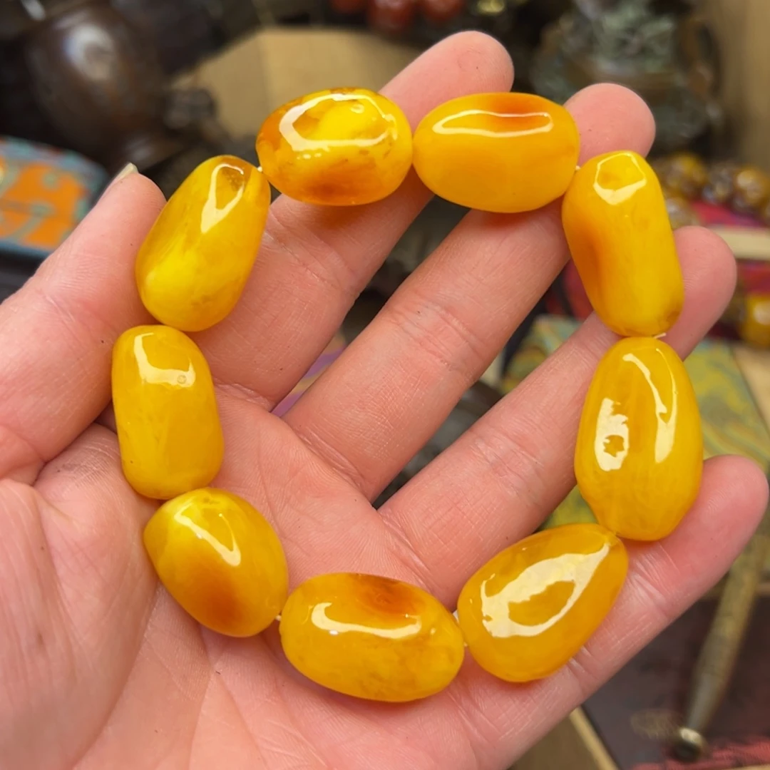 铜摆件欢迎欢迎你