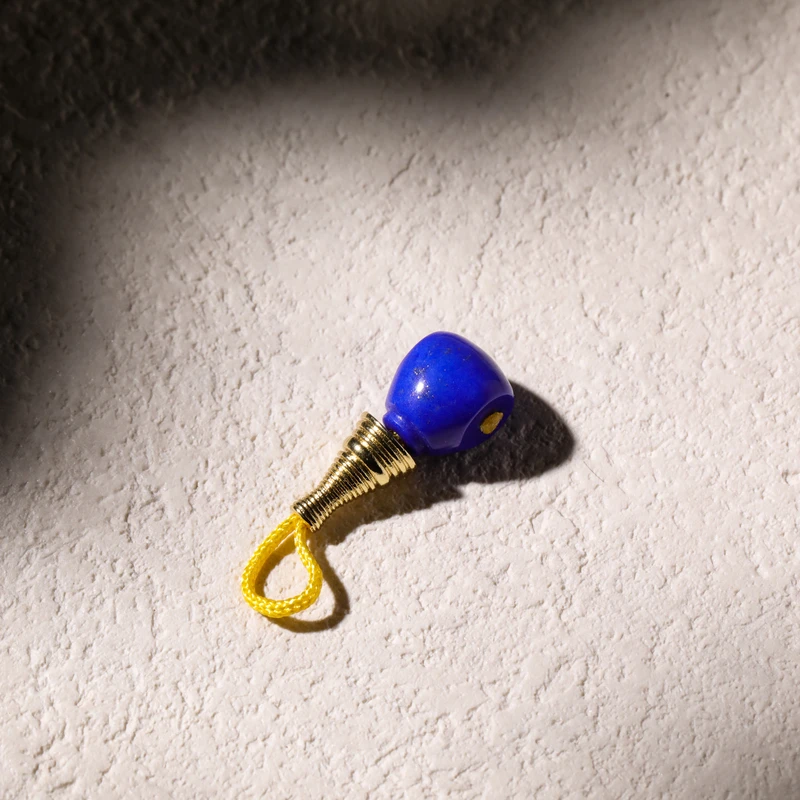 青金石三通 66250224-07