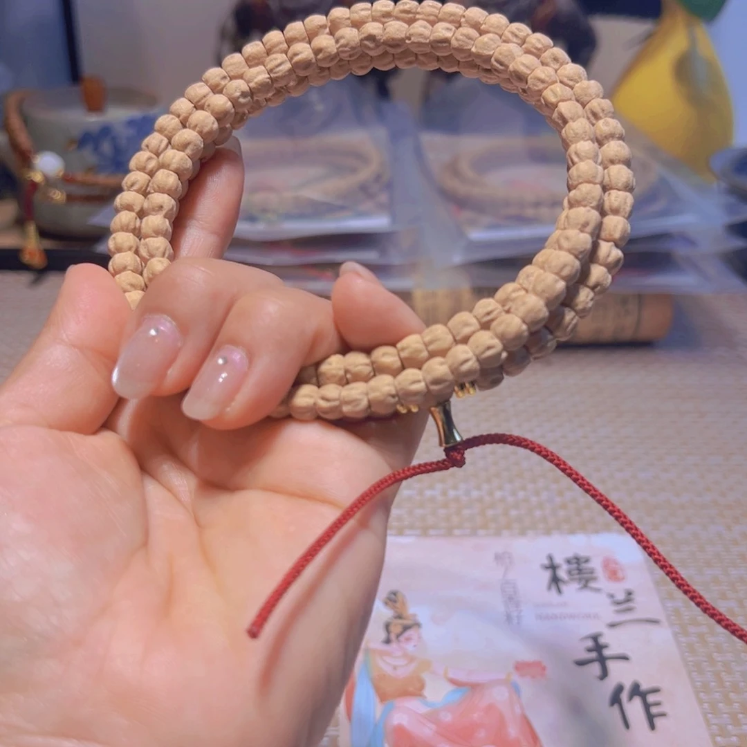 柏香籽/百香籽吊坠無*.