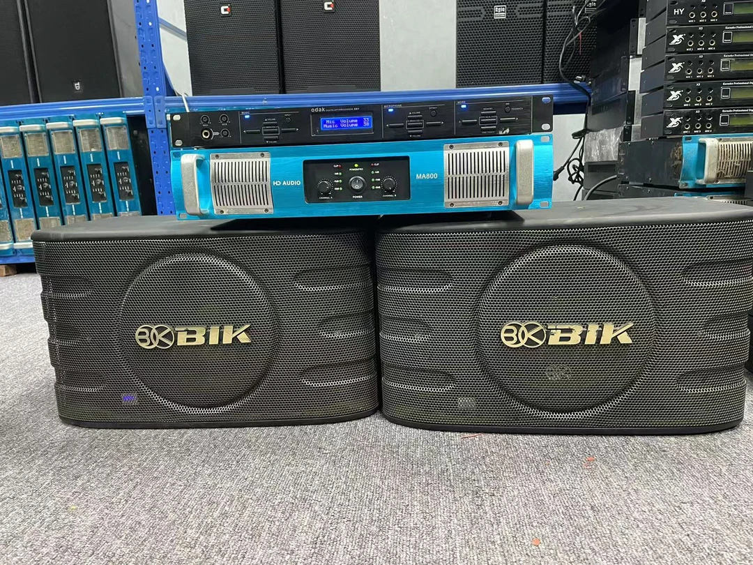 95新  BIK10寸卡包箱四件套（不包邮）