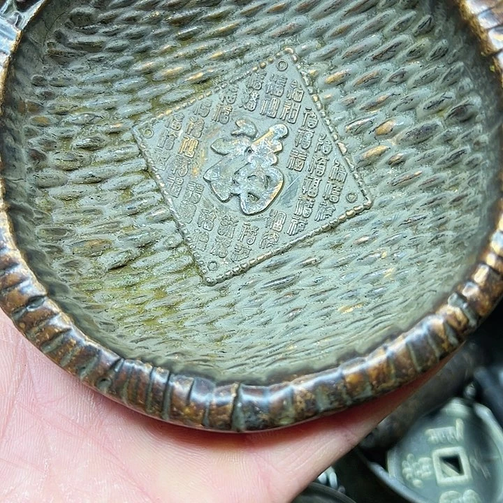 铜铜铜器直播间铜