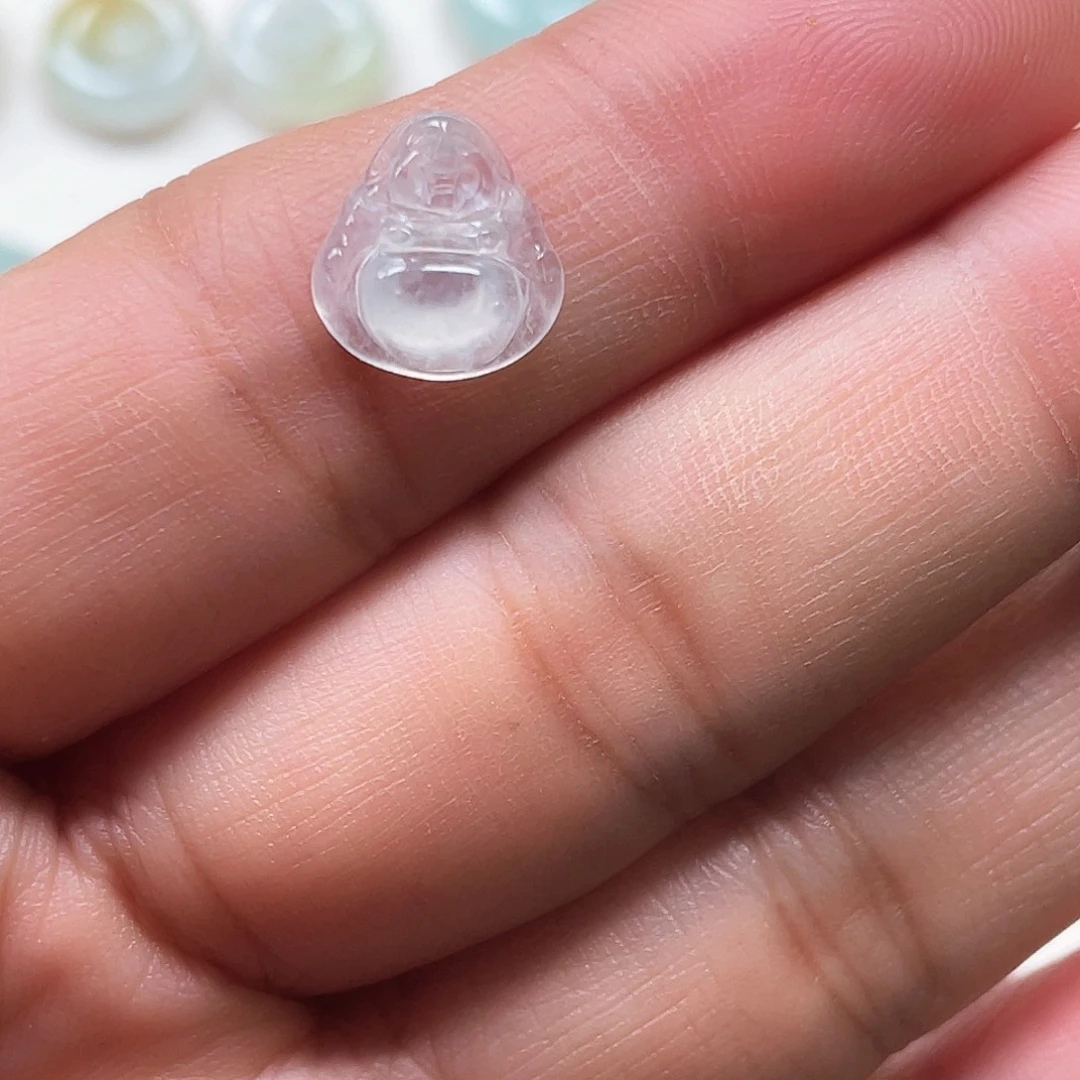 颈饰未镶嵌翡翠66666666