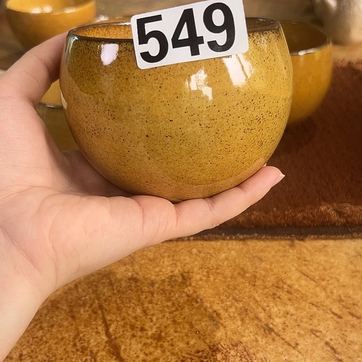 邓***0景德镇鱼和熊手工陶艺