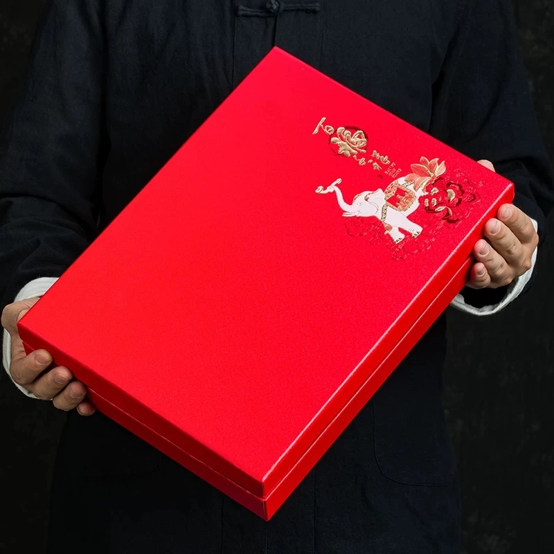 【百福呈祥】 三大岩茶