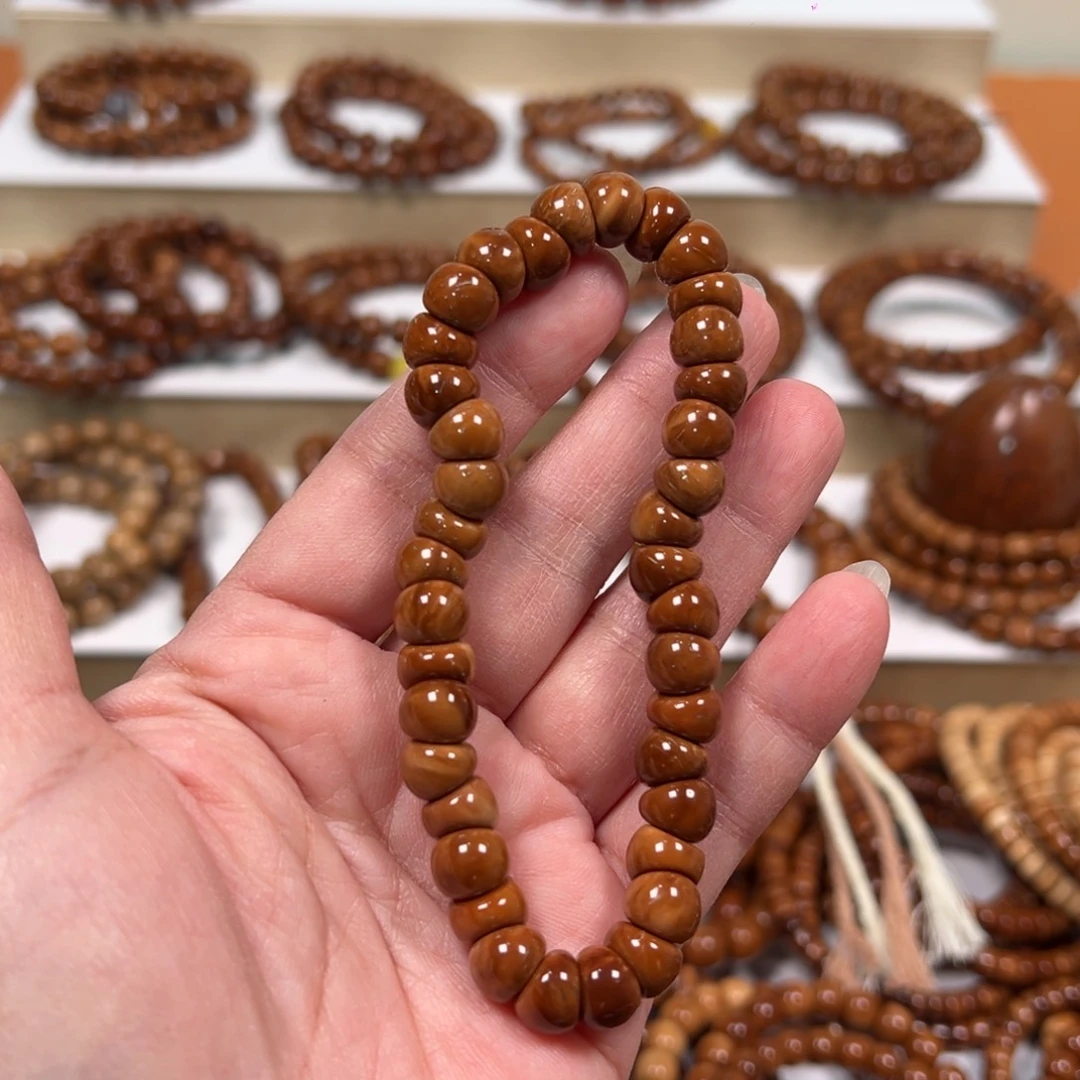 手串库克8 X 9大肠单圈