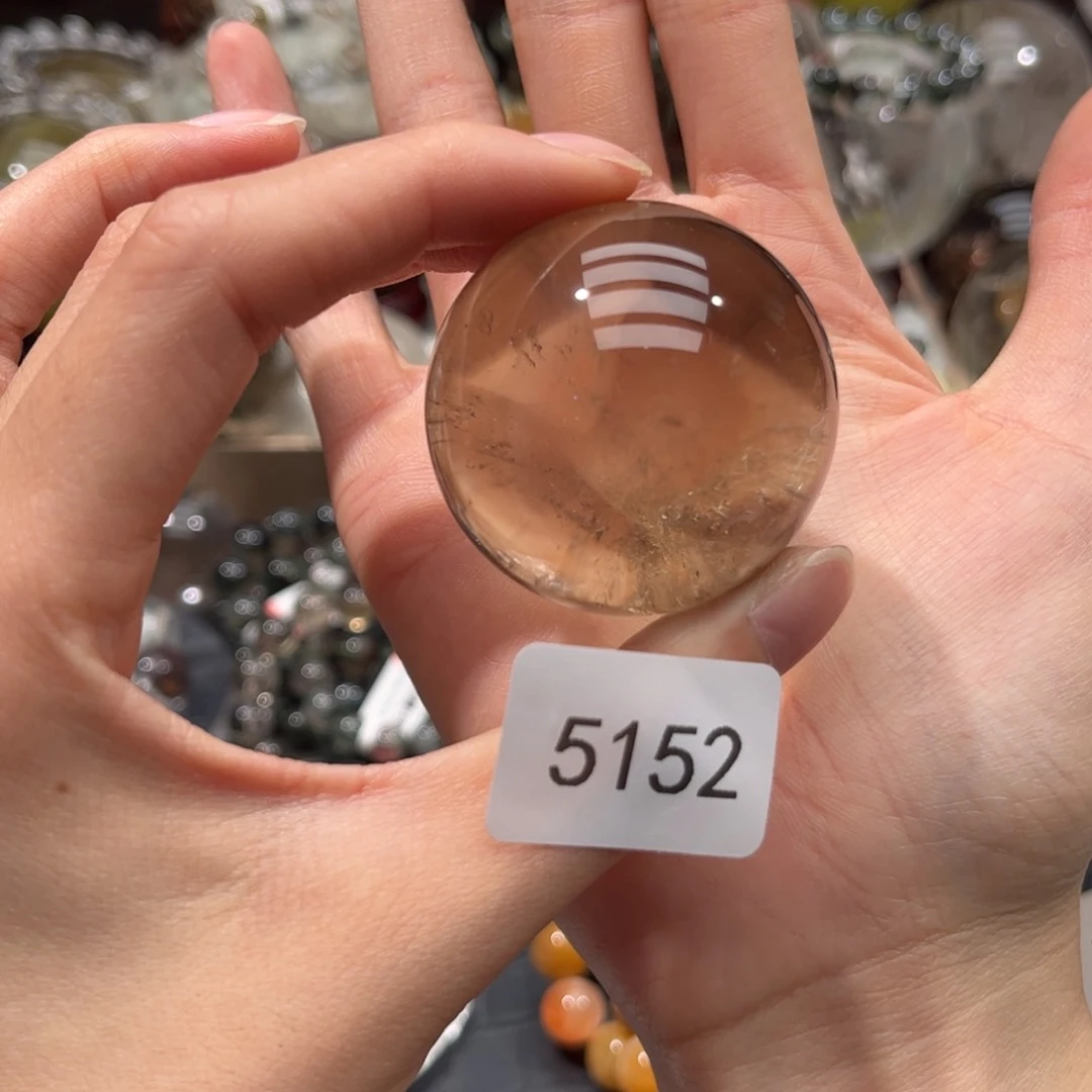 【闪购商品】水晶手串未镶嵌