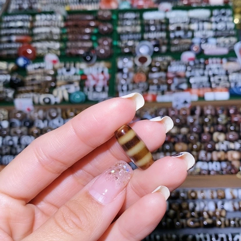 【闪购商品】玛瑙/玉髓散珠