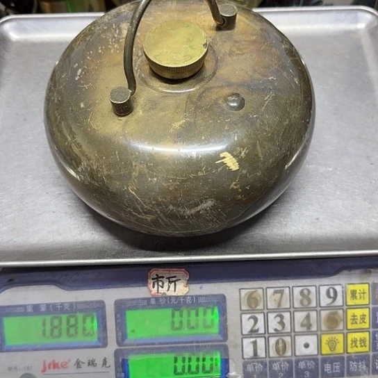 生***息029 铜器88888885855588