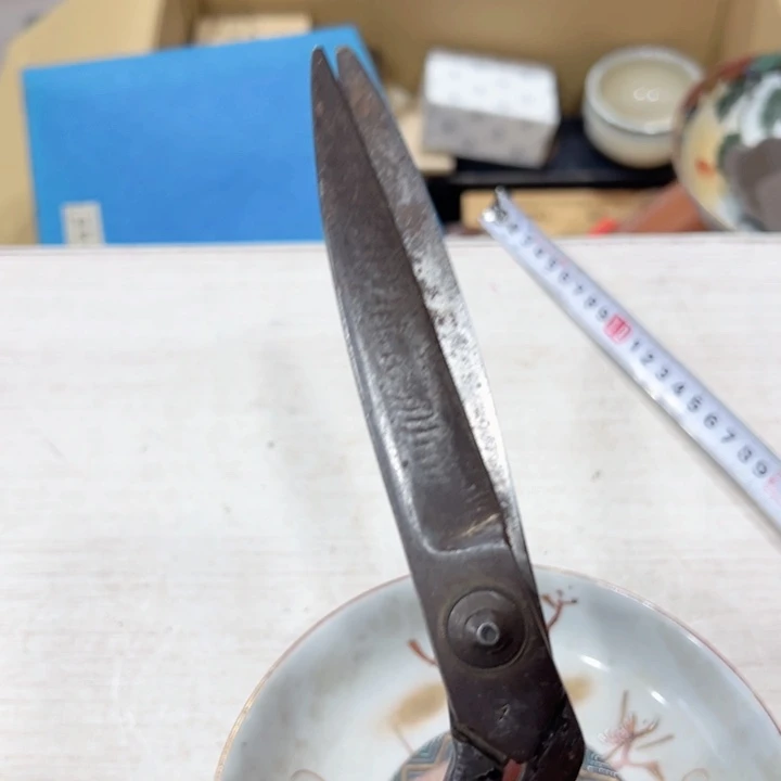 卿**杨新亿阁中古杂项孤品单件谨慎参拍