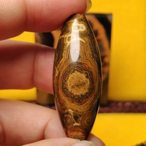 玛瑙/玉髓合金摆件