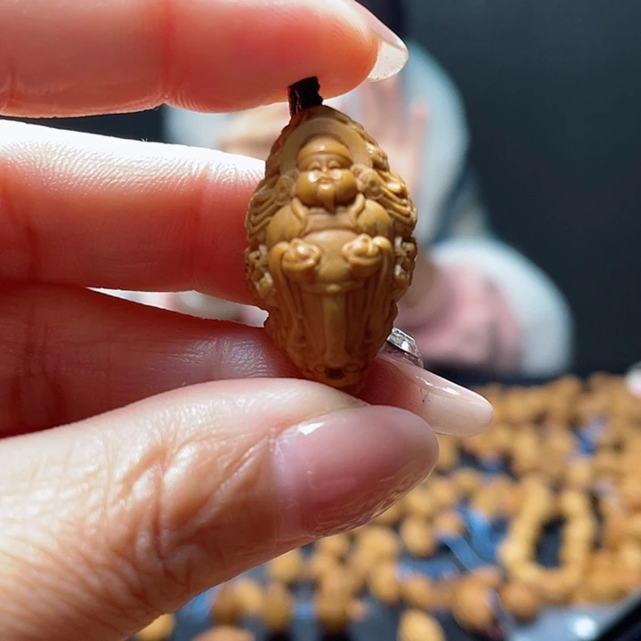 橄榄核手串/手链橄榄