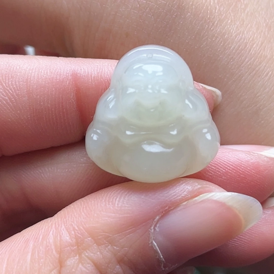 【闪购商品】和田玉颈饰未镶嵌