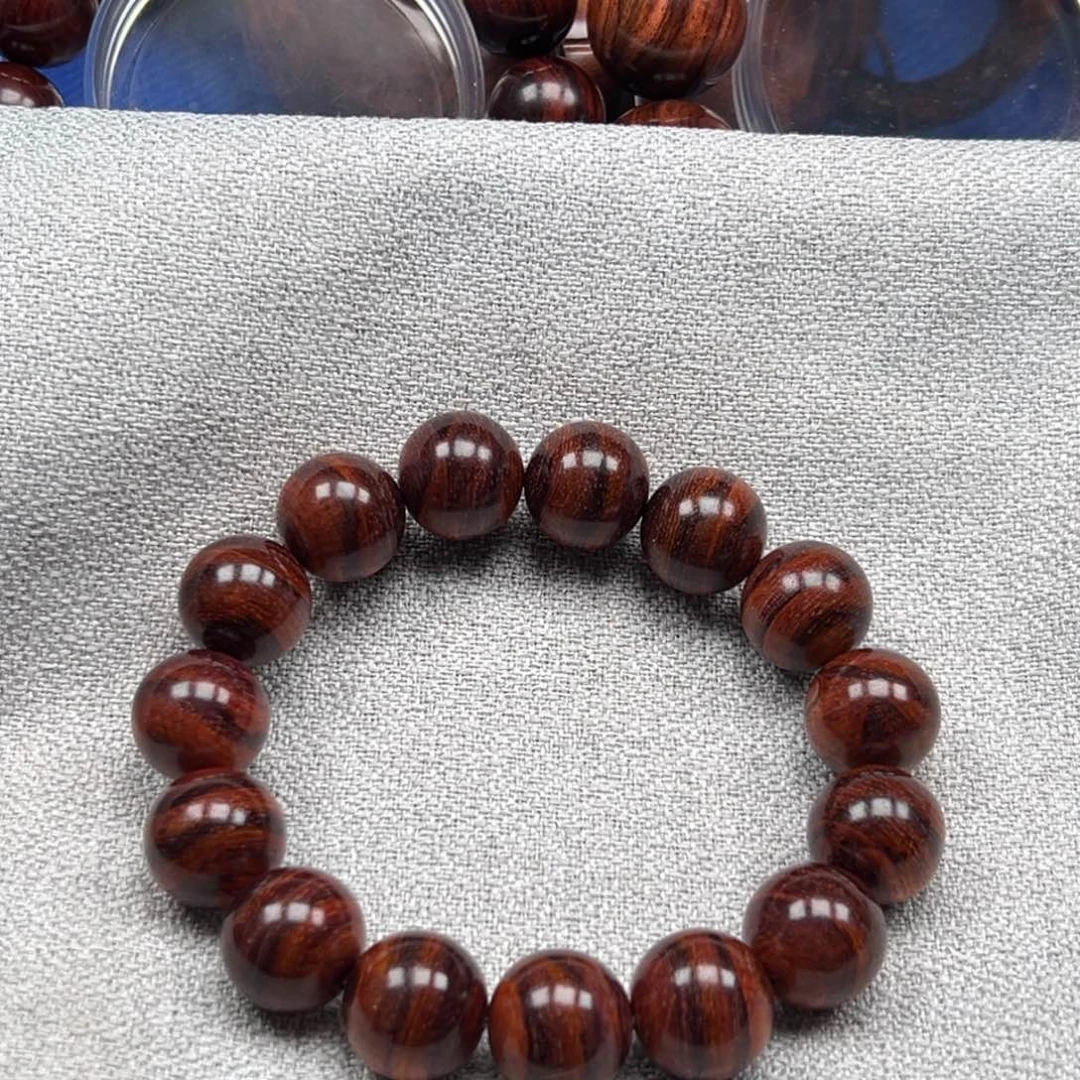 黄花梨/降香黄檀手串15A15