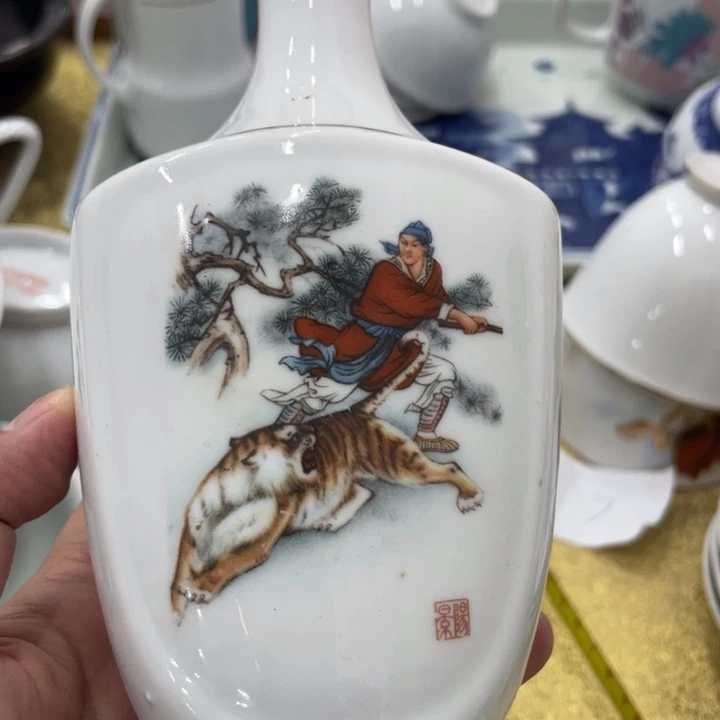 日用家用陶瓷制品
